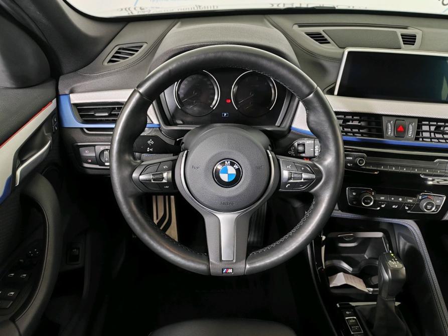 BMW X1 II (F48) Рестайлинг Москва  - изображение 12