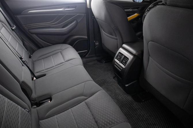 Haval F7x I с пробегом 2020 года, цена 1 729 000 рублей, 64000 км, внедорожник, Автокод Объявления