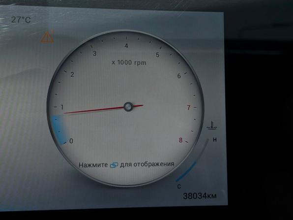 Jaecoo J8 с пробегом 2024 года, цена 3 398 900 рублей, 38034 км, внедорожник, Автокод Объявления