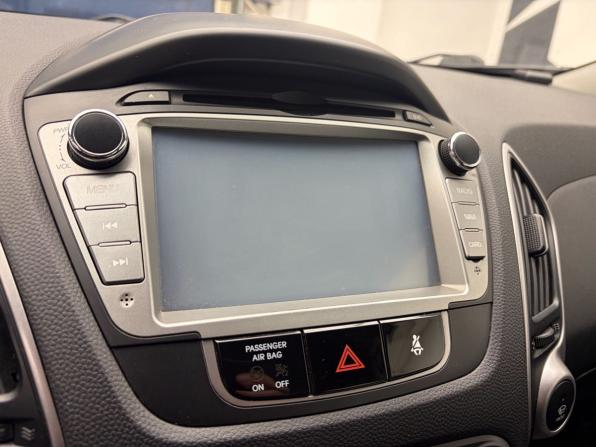 Hyundai ix35 I с пробегом 2011 года, цена 1 359 000 рублей, 159648 км, внедорожник, Автокод Объявления