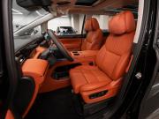 GAC Trumpchi M8 II Рестайлинг Москва  - изображение 46