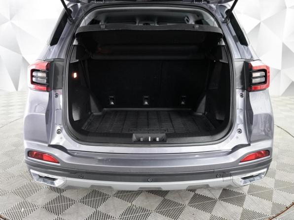 Chery Tiggo 4 Pro I с пробегом 2023 года, цена 1 549 000 рублей, 39600 км, внедорожник, Автокод Объявления