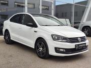 Volkswagen Polo V Рестайлинг Уфа  - изображение 25