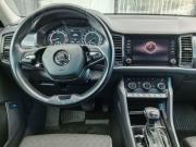 Skoda Kodiaq I Москва  - изображение 33