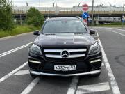 Mercedes-Benz GL-Класс II (X166) Санкт-Петербург  - изображение 29