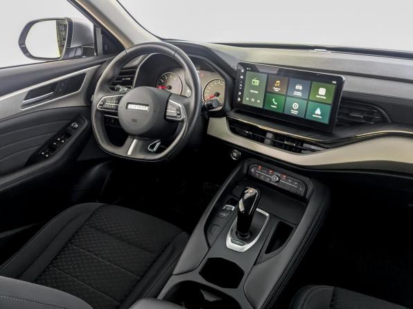 Haval F7 I Рестайлинг с пробегом 2023 года, цена 1 955 000 рублей, 29302 км, внедорожник, Автокод Объявления