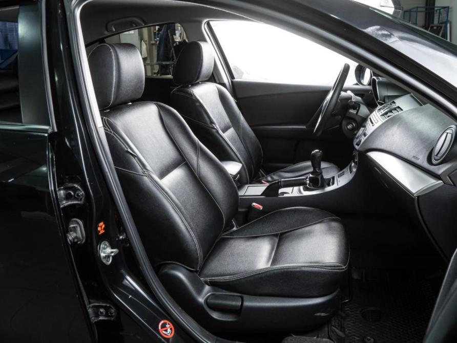 Mazda 3 II (BL) Волгоград  - изображение 8