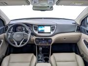 Hyundai Tucson III Москва  - изображение 42