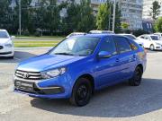 Lada (ВАЗ) Granta I Рестайлинг Йошкар-Ола  - изображение 23