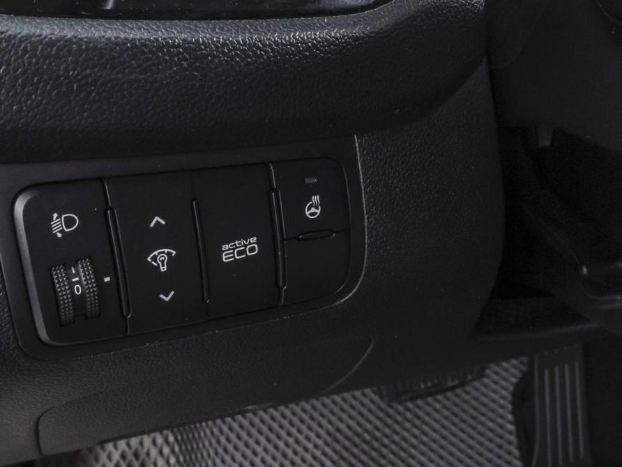 Kia Ceed II Рестайлинг Ростов-на-Дону  - изображение 14