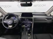 Lexus RX IV Рестайлинг Москва  - изображение 31
