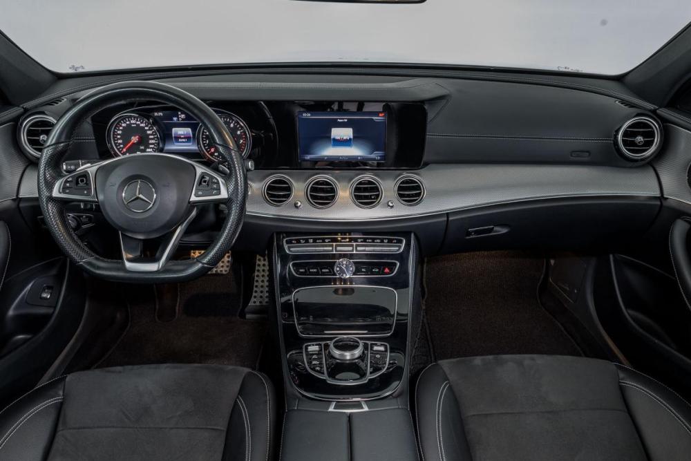 Mercedes-Benz E-Класс V (W213 S213 C238) Казань  - изображение 10