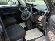 Toyota Roomy I Рестайлинг Стерлитамак  - изображение 26