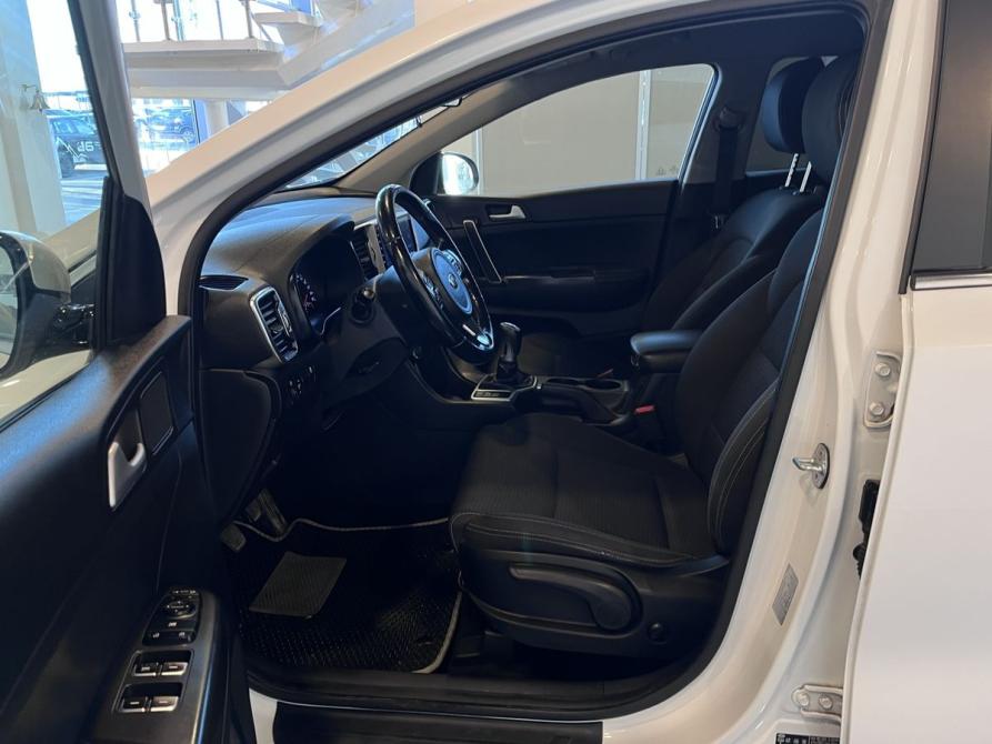 Kia Sportage IV Чебоксары  - изображение 15