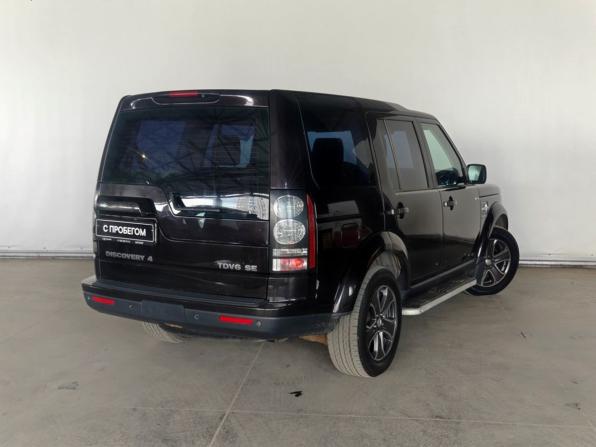 Land Rover Discovery IV с пробегом 2012 года, цена 1 642 000 рублей, 288346 км, внедорожник, Автокод Объявления