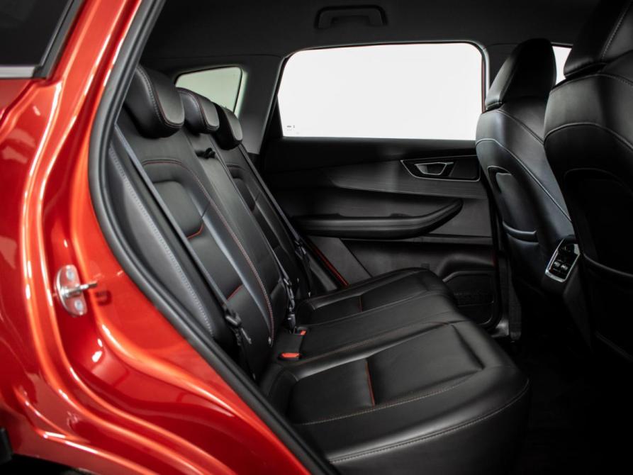 Chery Tiggo 7 Pro I Москва  - изображение 9