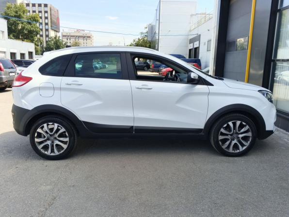 Lada (ВАЗ) XRAY I с пробегом 2021 года, цена 1 220 000 рублей, 42695 км, хэтчбек, Автокод Объявления