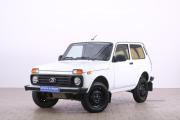 Lada (ВАЗ) Niva Legend Омск  - изображение 25
