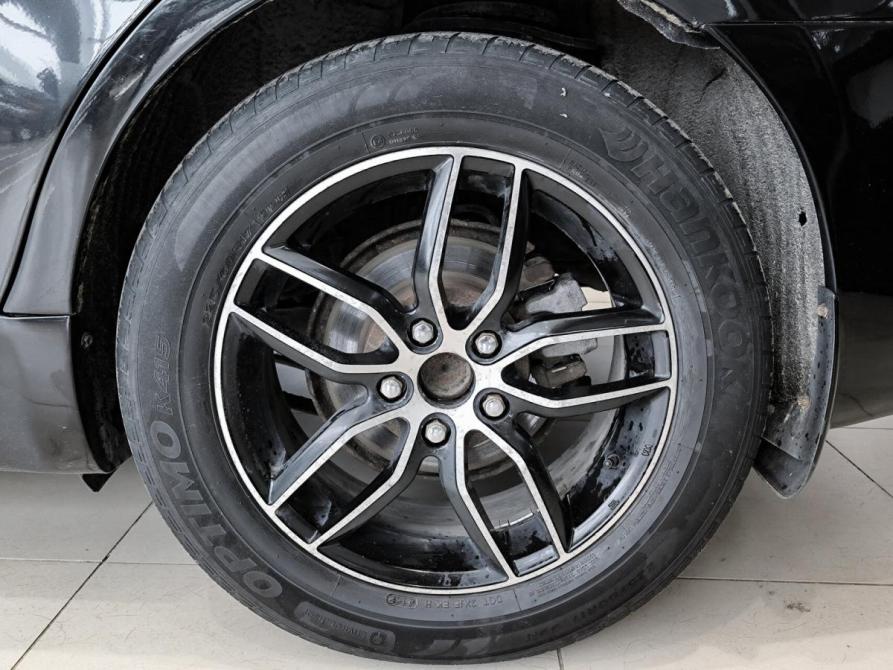 Toyota Camry VI (XV40) Казань  - изображение 22