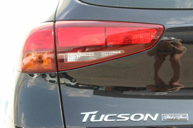 Hyundai Tucson III Рестайлинг с пробегом 2020 года, цена 2 490 000 рублей, 96000 км, внедорожник, Автокод Объявления