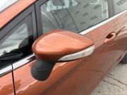 Ford Fiesta Mk6 Рестайлинг Нижний Тагил  - изображение 30