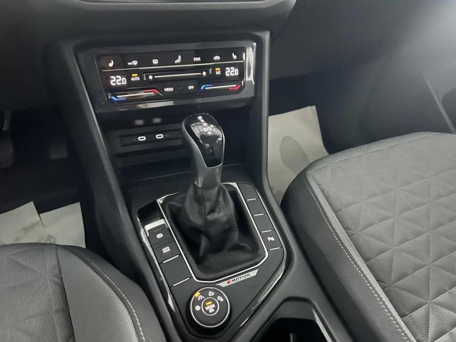 Volkswagen Tiguan II Рестайлинг Москва  - изображение 11