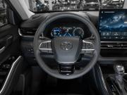 Toyota Highlander IV (XU70) Москва  - изображение 41