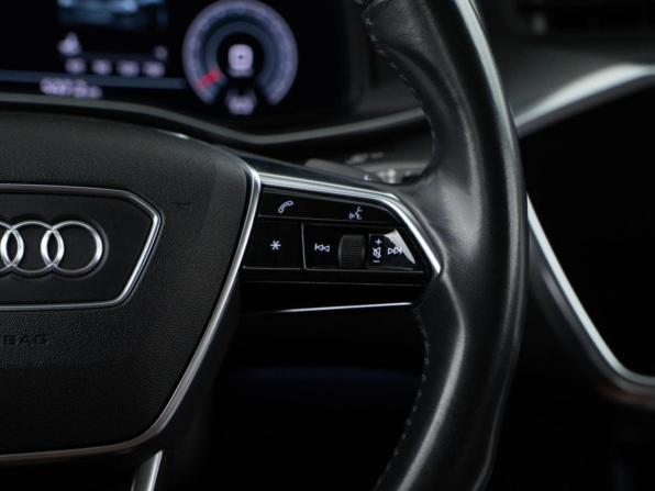 Audi A6 V (C8) с пробегом 2019 года, цена 3 899 077 рублей, 199316 км, седан, Автокод Объявления