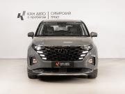 Hyundai Custo Казань  - изображение 14