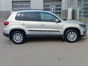 Volkswagen Tiguan I Рестайлинг Воронеж  - изображение 17