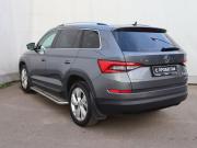 Skoda Kodiaq I Москва  - изображение 38