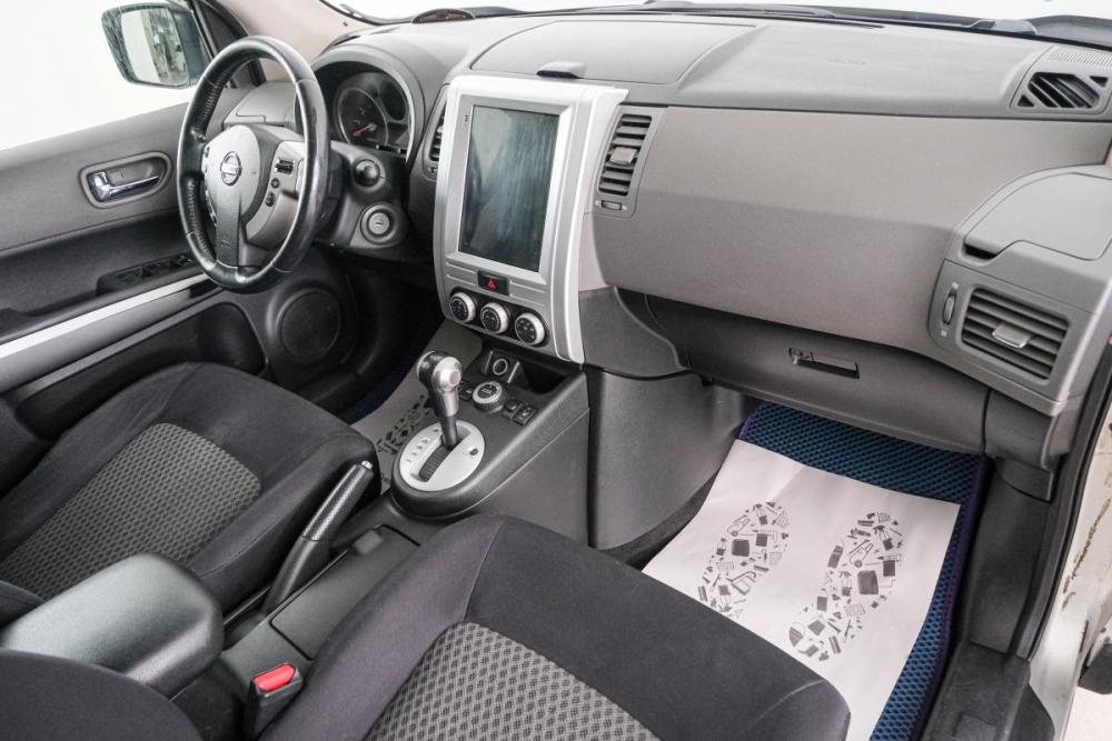 Nissan X-Trail II Красноярск  - изображение 13