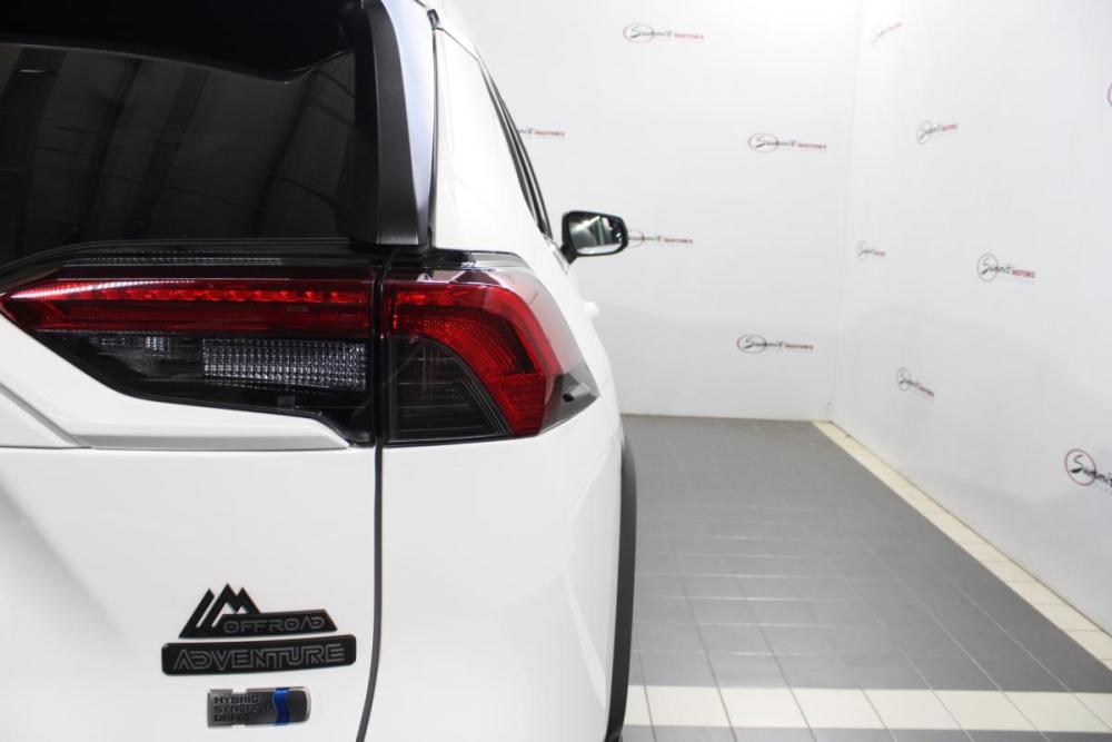 Toyota RAV4 V (XA50) Владивосток  - изображение 7