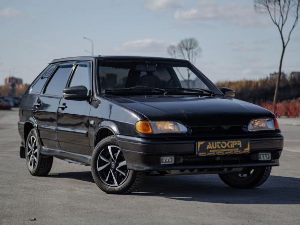 Lada (ВАЗ) 2114 с пробегом 2008 года, цена 178 000 рублей, 193000 км, хэтчбек, Автокод Объявления