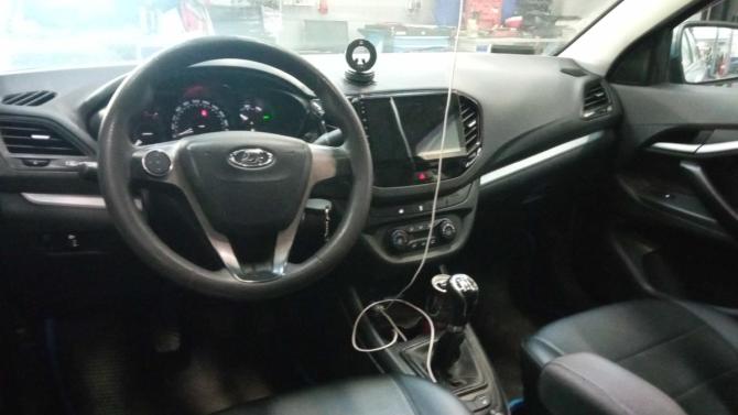 Lada (ВАЗ) Vesta I с пробегом 2016 года, цена 640 000 рублей, 208978 км, универсал, Автокод Объявления