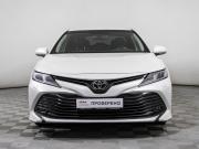 Toyota Camry VIII (XV70) Москва  - изображение 21