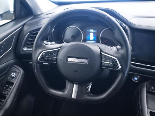 Haval F7 I с пробегом 2019 года, цена 1 624 000 рублей, 147097 км, внедорожник, Автокод Объявления