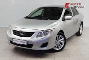 Toyota Corolla X (E140 E150) Саратов  - изображение 24