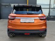 Geely Coolray I Москва  - изображение 25