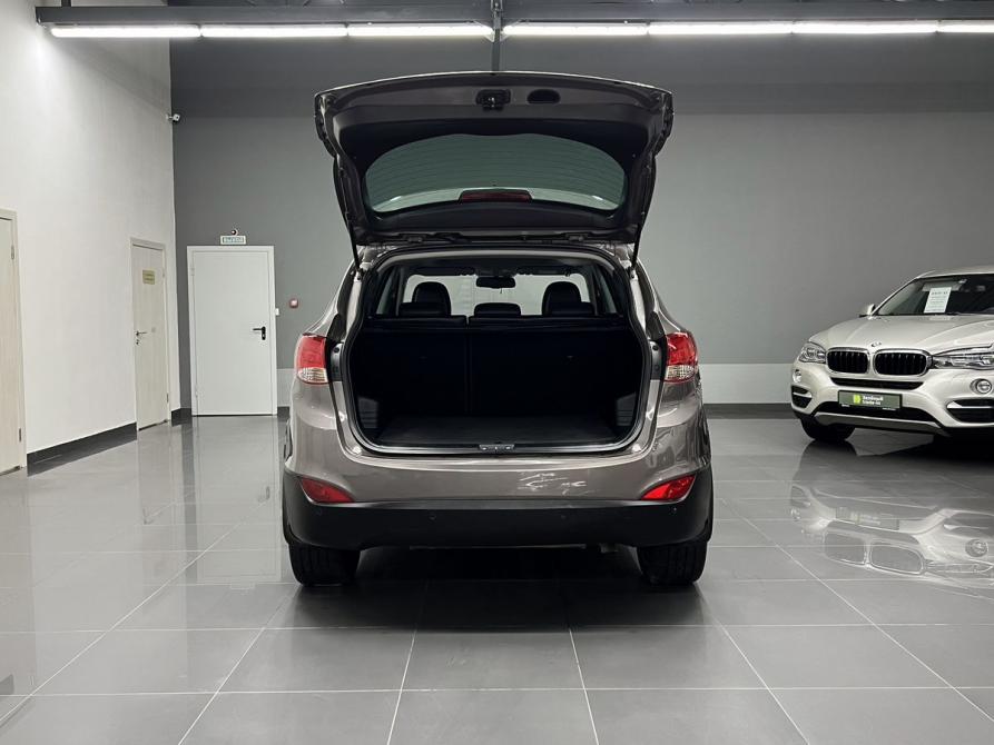 Hyundai ix35 I Тверь  - изображение 7