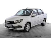 Lada (ВАЗ) Granta I Рестайлинг Москва  - изображение 26