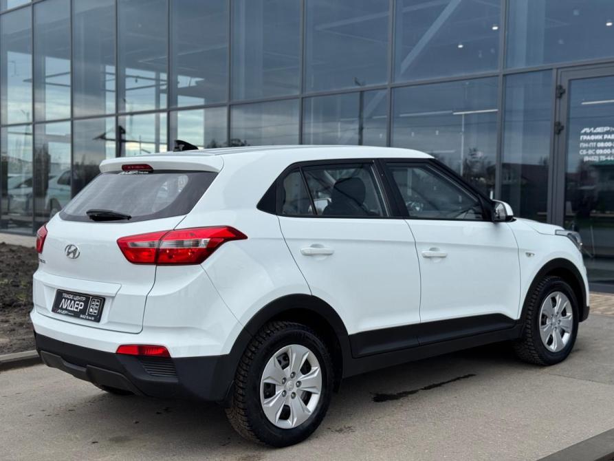 Hyundai Creta I Энгельс  - изображение 6