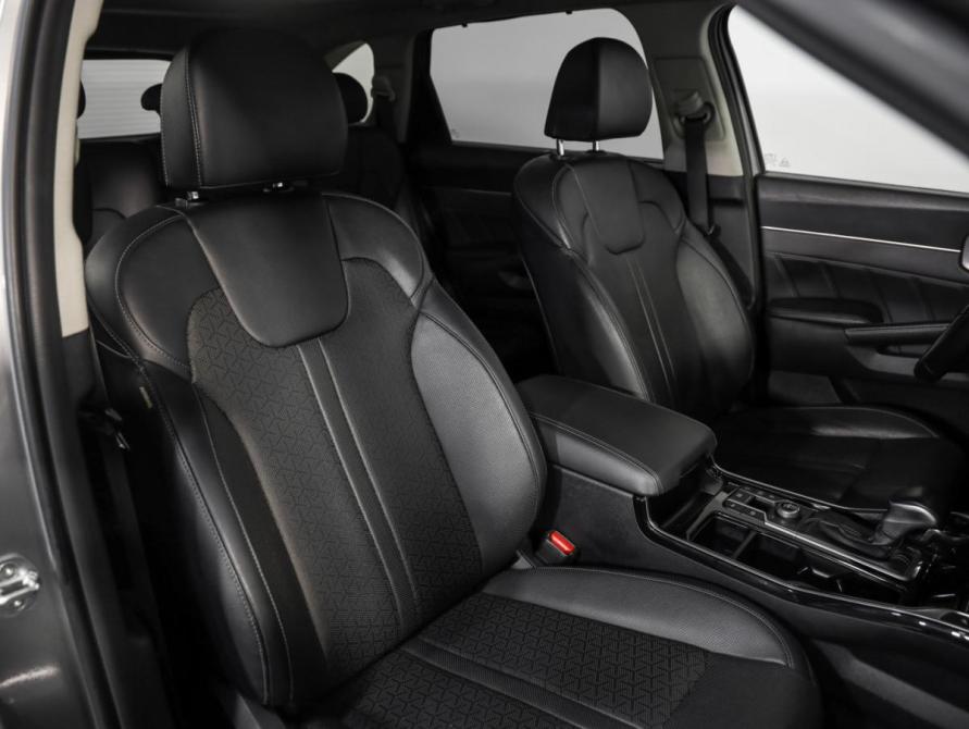 Kia Sorento IV Санкт-Петербург  - изображение 27