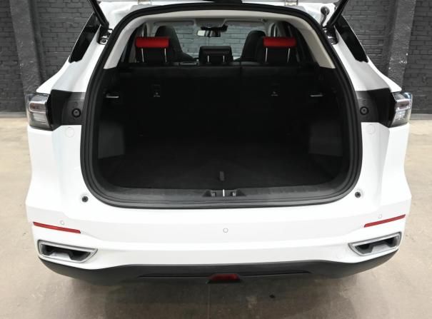 Changan CS55 Plus II с пробегом 2024 года, цена 2 600 000 рублей, 17500 км, внедорожник, Автокод Объявления