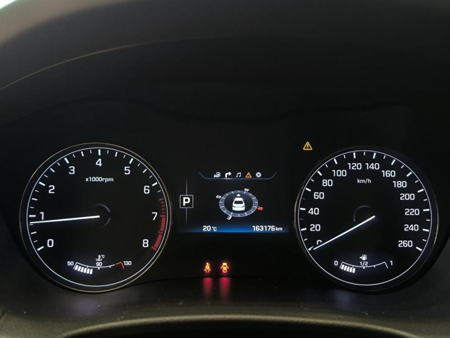 Hyundai Genesis II Казань  - изображение 16