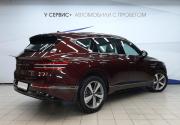 Genesis GV80 I Москва  - изображение 29