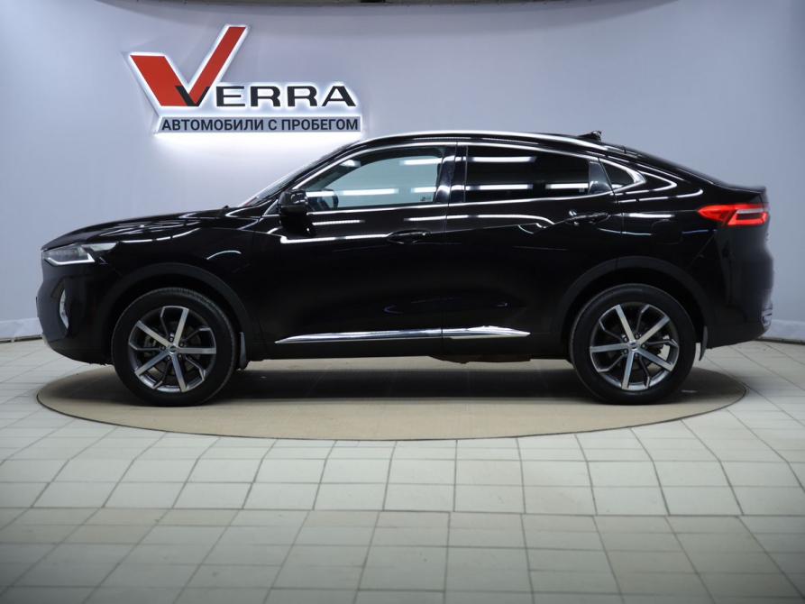 Haval F7x I Уфа  - изображение 8
