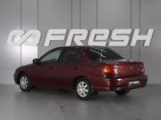 Kia Spectra I Рестайлинг 2 Минеральные Воды  - изображение 17