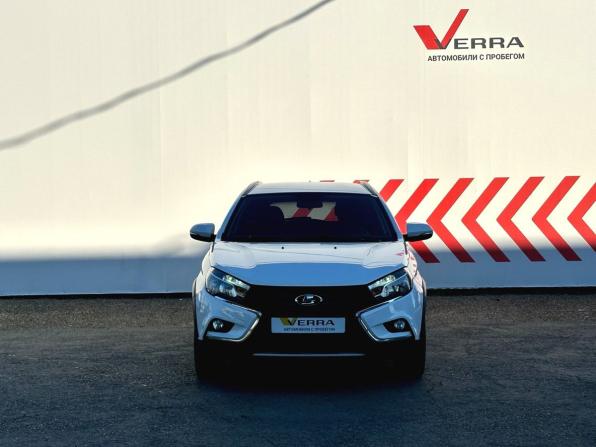 Lada (ВАЗ) Vesta I с пробегом 2020 года, цена 1 150 000 рублей, 124011 км, универсал, Автокод Объявления