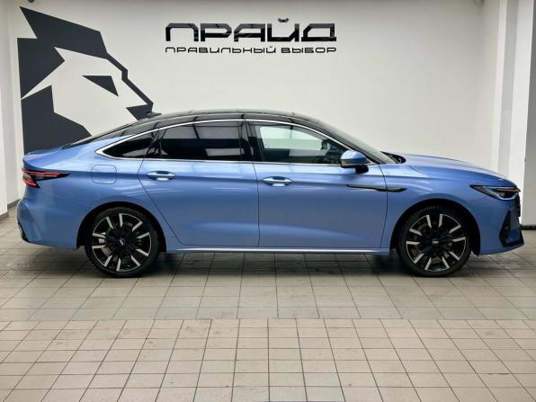 Chery Arrizo 8 с пробегом 2023 года, цена 2 365 000 рублей, 14000 км, седан, Автокод Объявления
